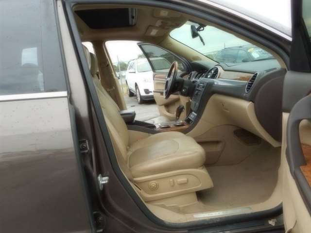 2008 Buick Enclave CXL 4dr Crossover